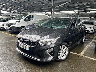 Kia CEED Ceed SW 1.6 CRDI 136ch Active DCT7 MY20