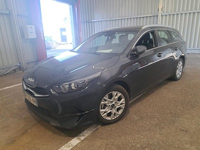 Kia CEED Ceed SW 1.6 CRDI 136ch MHEV Active Business DCT7