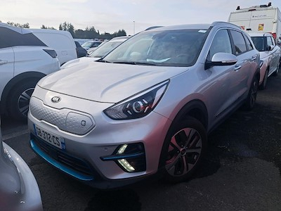 Kia E-NIRO e-Niro Active Business 204ch 3cv