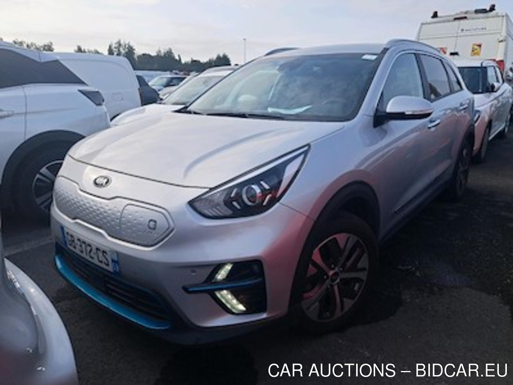 Kia E-NIRO e-Niro Active Business 204ch 3cv