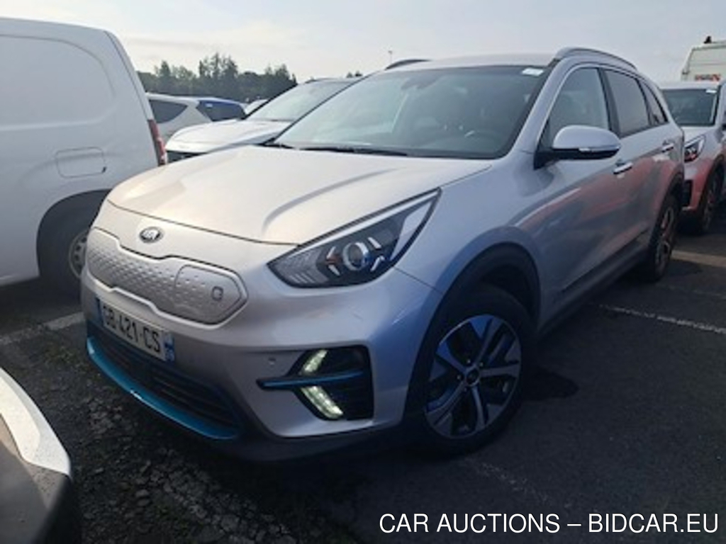 Kia E-NIRO e-Niro Active Business 204ch 3cv