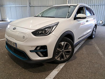 Kia E-NIRO e-Niro Premium 204ch