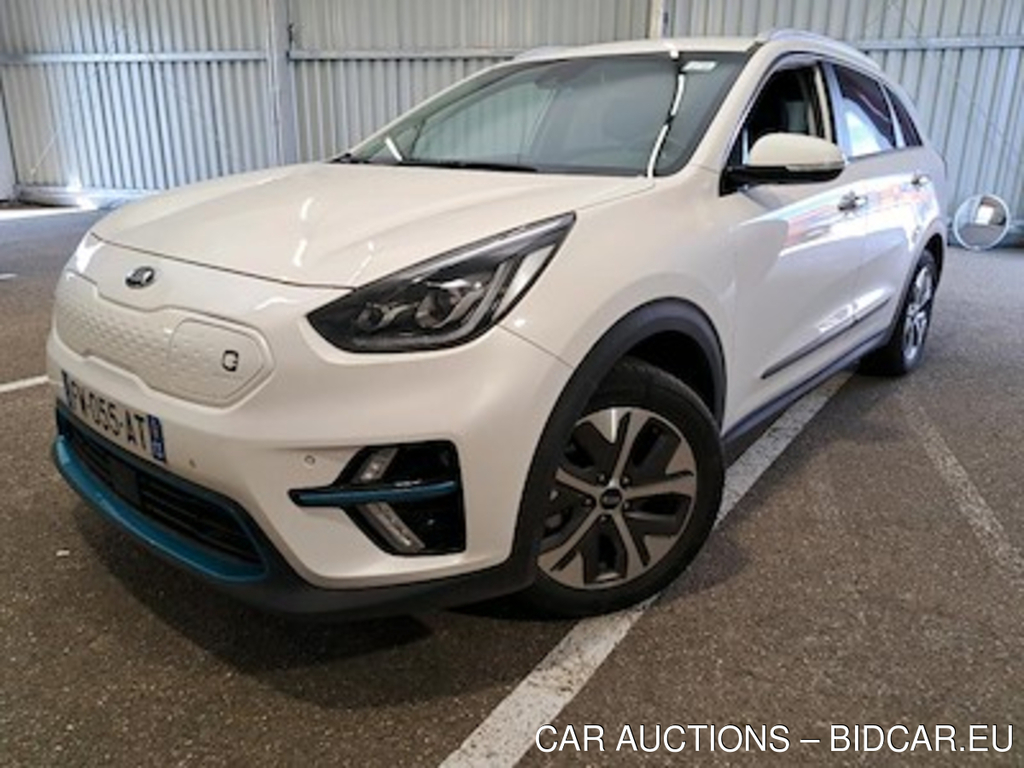 Kia E-NIRO e-Niro Premium 204ch