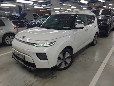 Kia E-SOUL e-Soul e-Design Business 204ch