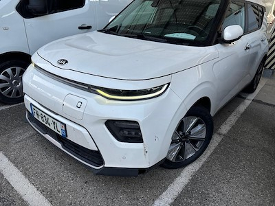 Kia E-SOUL e-Soul e-Design Business 204ch