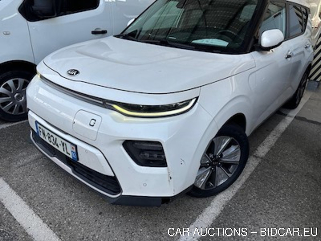 Kia E-SOUL e-Soul e-Design Business 204ch