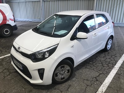 Kia PICANTO Picanto 1.0 DPi 67ch Motion