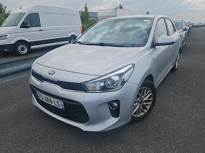 Kia RIO Rio 1.0 T-GDI 100ch Urban Edition Business