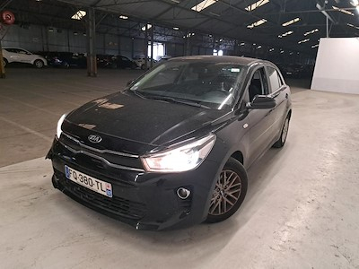 Kia RIO Rio 1.0 T-GDI 100ch Urban Edition Business