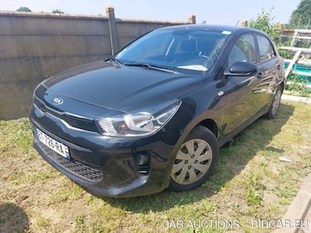 Kia RIO Rio 1.2 84ch ISG Active Business