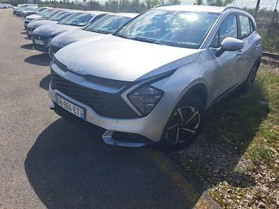 Kia SPORTAGE Sportage 1.6 CRDi 136ch MHEV Active Business DCT7 4x2