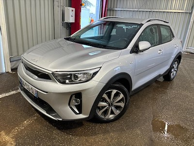 Kia STONIC Stonic 1.0 T-GDi 100ch Active Business