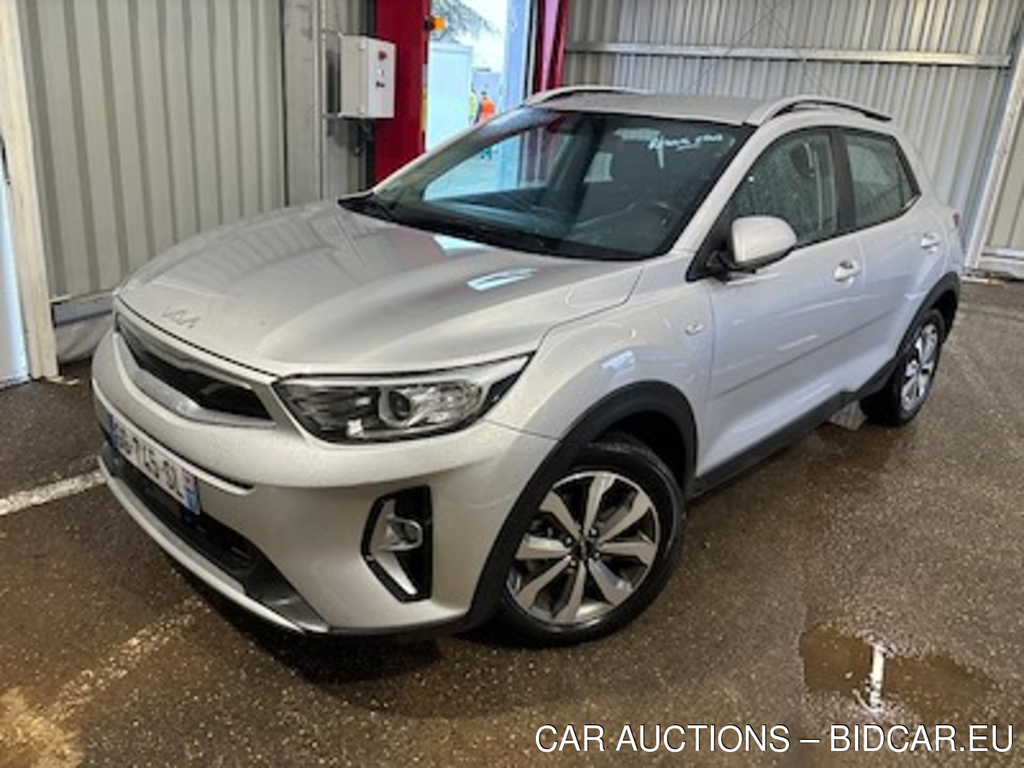 Kia STONIC Stonic 1.0 T-GDi 100ch Active Business