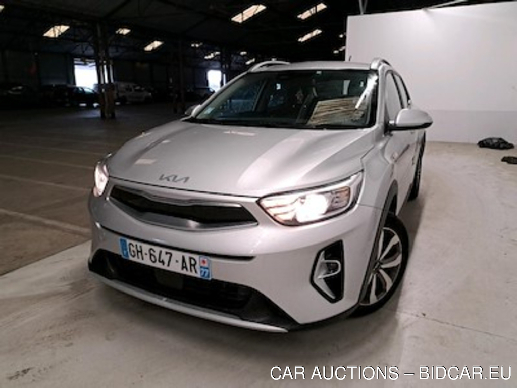 Kia STONIC Stonic 1.0 T-GDi 100ch Active Business