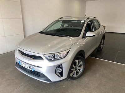 Kia STONIC Stonic 1.0 T-GDi 100ch Active Business