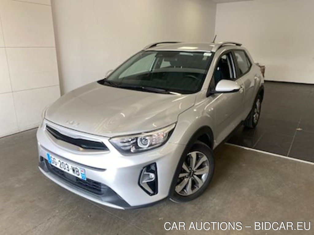 Kia STONIC Stonic 1.0 T-GDi 100ch Active Business