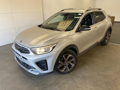 Kia STONIC Stonic 1.0 T-GDi 100ch GT Line