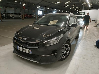 Kia XCEED XCeed 1.0 T-GDI 120ch Active Business MY22