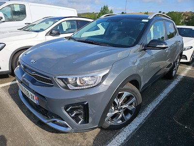 Kia STONIC Stonic 1.0 T-GDi 100ch GT Line Business