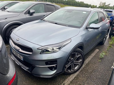 Kia XCEED XCeed 1.5 T-GDI 160ch Design DCT7 2021