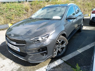 Kia XCEED XCeed 1.6 CRDI 136ch MHEV Design DCT7 2021