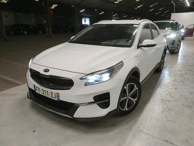 Kia XCEED XCeed 1.6 GDi 105ch + Plug-In 60.5ch Active Business DCT6