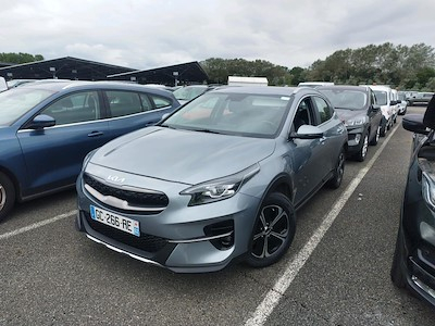 Kia XCEED XCeed 1.6 GDi 105ch + Plug-In 60.5ch Active Business DCT6