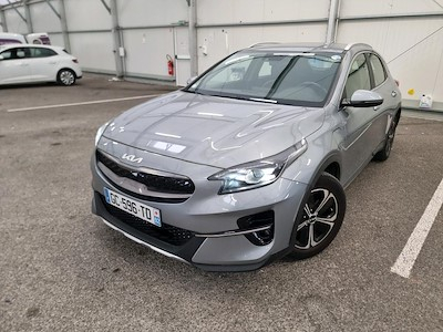 Kia XCEED XCeed 1.6 GDi 105ch + Plug-In 60.5ch Active Business DCT6