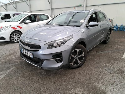 Kia XCEED XCeed 1.6 GDi 105ch + Plug-In 60.5ch Active Business DCT6