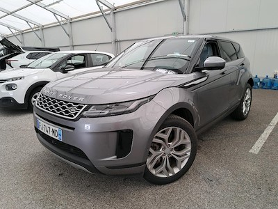 Land Rover EVOQUE Range Rover Evoque 2.0 TD4 150 SE 4x4 BVA Mark VI