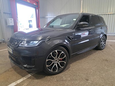 Land Rover Range rover sport Range Rover Sport 2.0 P400e 404ch HSE Dynamic Mark IX