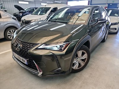 Lexus UX 250h 2WD