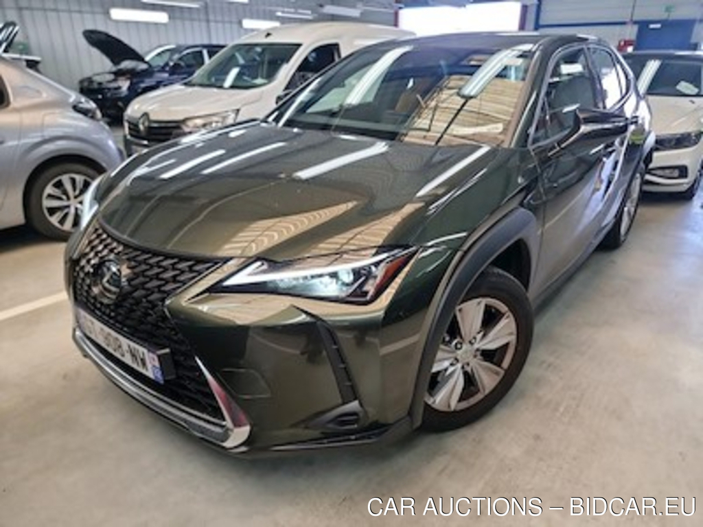 Lexus UX 250h 2WD