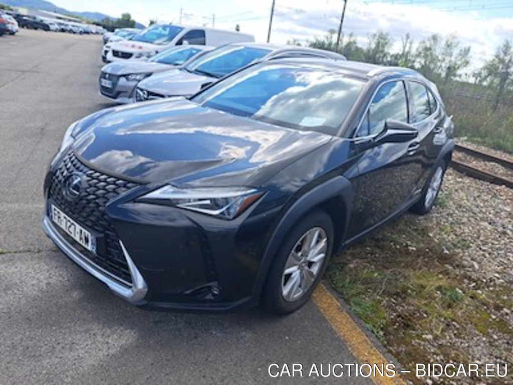 Lexus UX UX 250h 2WD Pack Business MY20