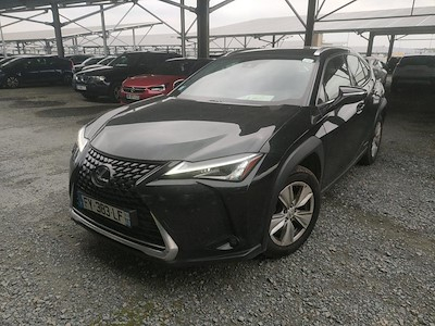 Lexus UX UX 250h 2WD Pack Confort Business + Stage Hybrid Academy MY20