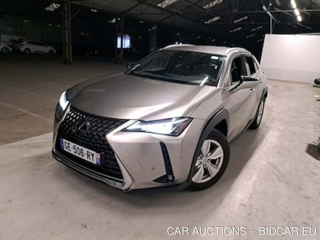 Lexus UX UX 250h 2WD Pack Confort Business + Stage Hybrid Academy MY22