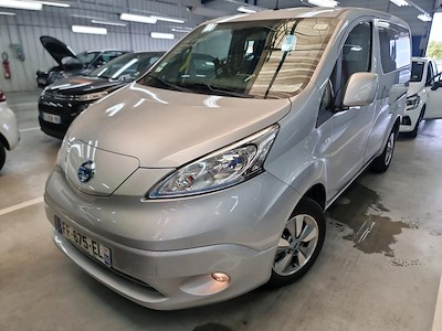 Nissan E-nv200 40kwh Evalia e-NV200 40kWh 109ch N-Connecta 5 places