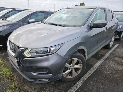 Nissan QASHQAI Qashqai 1.5 dCi 115ch Business Edition 2019