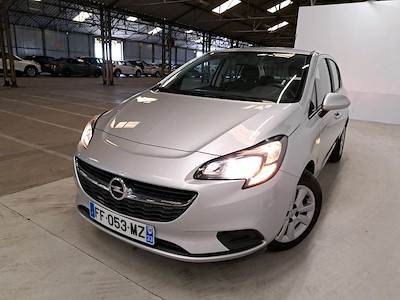 Opel CORSA Corsa 1.0 ECOTEC Turbo 90ch Enjoy Start/Stop 5p