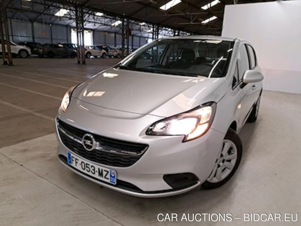 Opel CORSA Corsa 1.0 ECOTEC Turbo 90ch Enjoy Start/Stop 5p