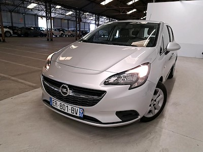 Opel CORSA Corsa 1.4 90ch Black Edition 5p