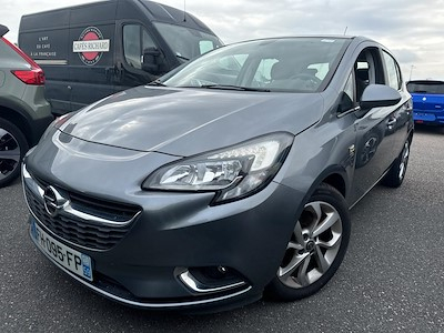 Opel CORSA Corsa 1.4 90ch Design 120 ans Start/Stop 5p