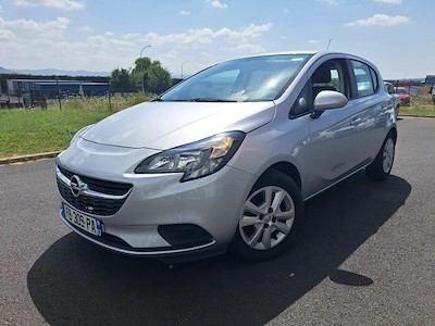 Opel CORSA Corsa 1.4 90ch Edition 5p