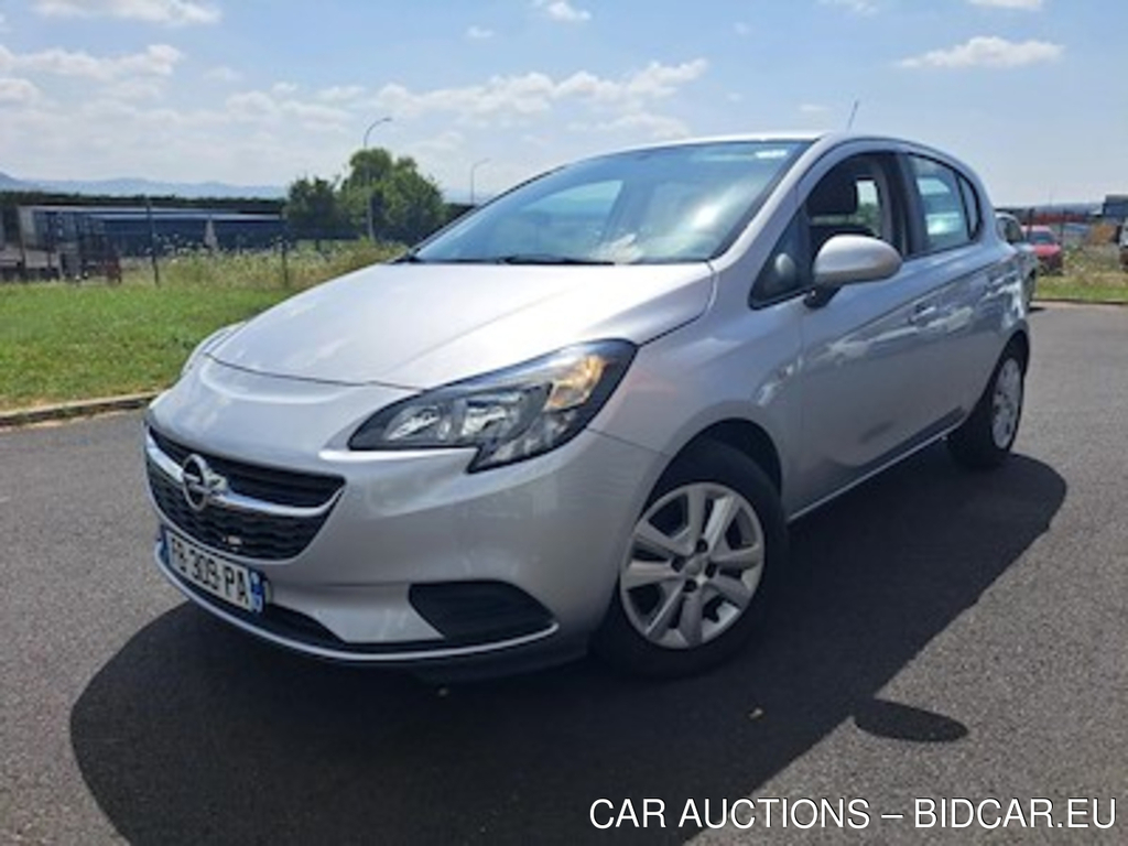 Opel CORSA Corsa 1.4 90ch Edition 5p