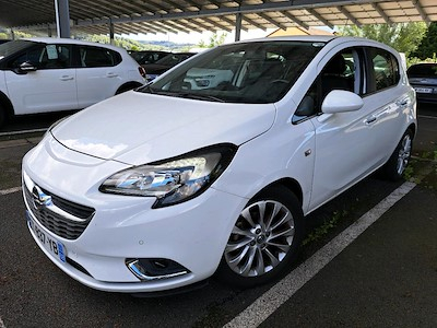 Opel CORSA Corsa 1.4 90ch Innovation Auto 5p