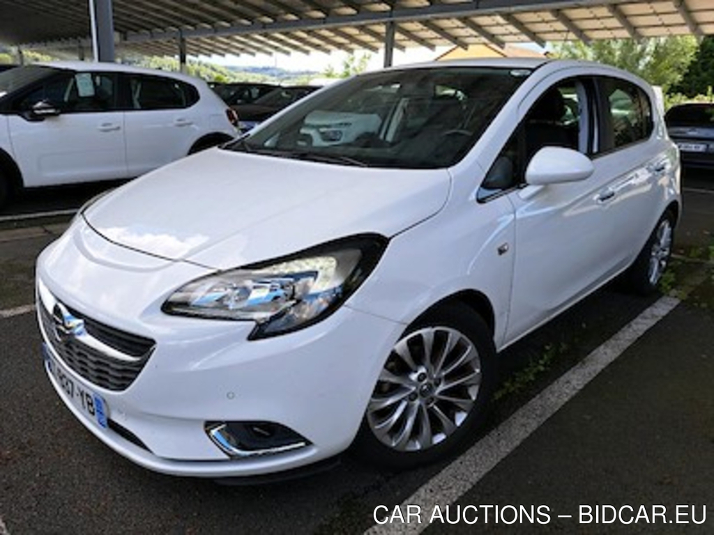 Opel CORSA Corsa 1.4 90ch Innovation Auto 5p