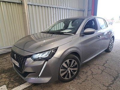 Peugeot 208 208 1.2 PureTech 100ch S&amp;S Active Business