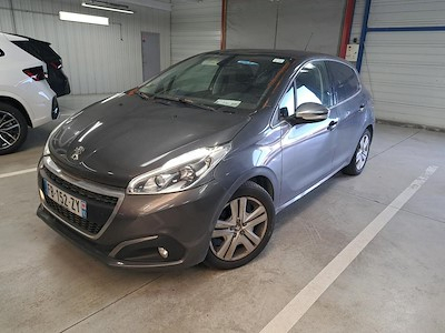 Peugeot 208 208 1.2 PureTech 110ch E6.c Allure Business S&amp;S 5p