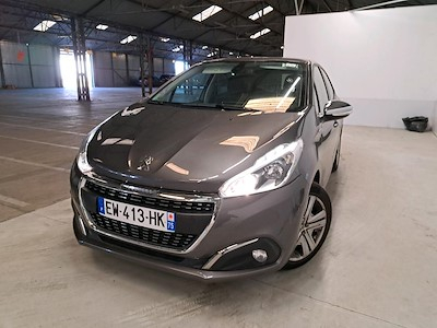 Peugeot 208 208 1.2 PureTech 82ch Style 5p