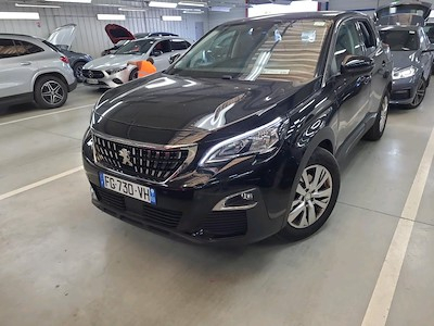 Peugeot 3008 3008 1.2 PureTech 130ch E6.c Active Business S&amp;S EAT8